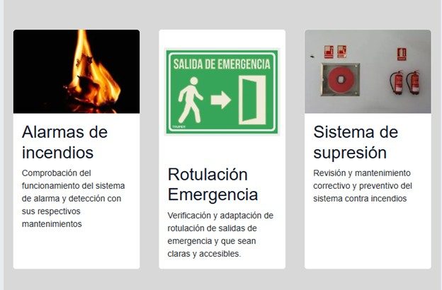 🔥 Plan Básico de Prevención Contra Incendios: Protegiendo Vidas y Bienes